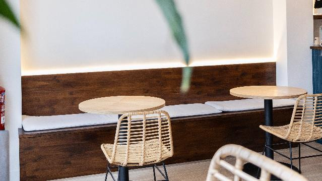 Imagen 2 de la galería del partner Luci’s Fithouse - Tres Cantos
