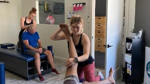 Image 3 from Stretch Studios partner gallery