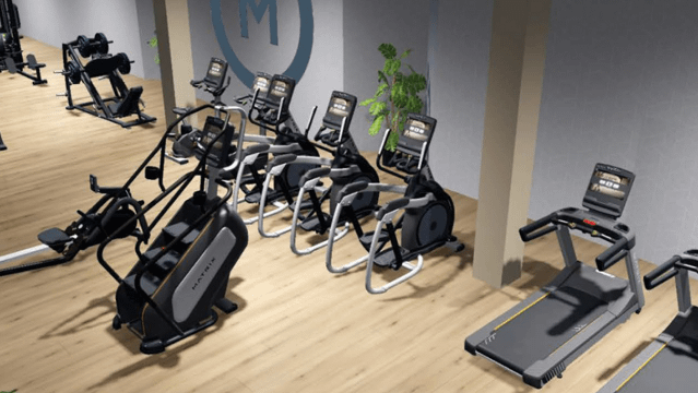 Bild 1 von MYNEOpur Nidda Partnergalerie