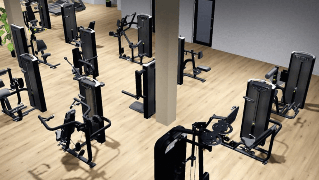 Bild 2 von MYNEOpur Nidda Partnergalerie