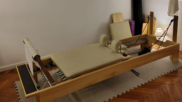 Imagen 2 de la galería del partner Espiralado - Pilates
