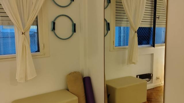 Imagen 3 de la galería del partner Espiralado - Pilates