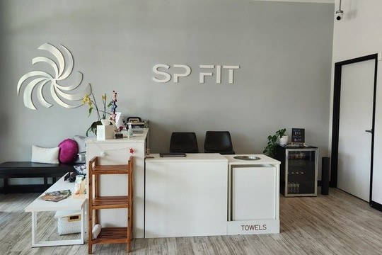 Image 1 from SP FIT partner gallery