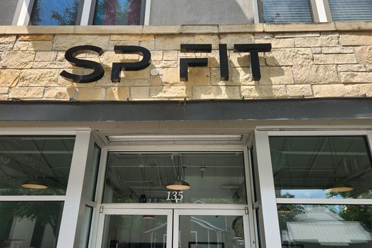 Image 2 from SP FIT partner gallery