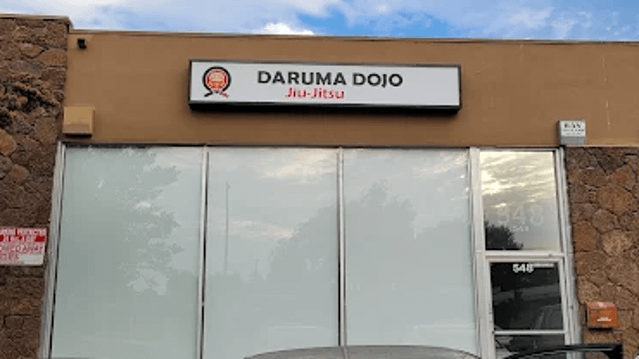 Image 2 from Daruma Dojo- Sunnyvale partner gallery