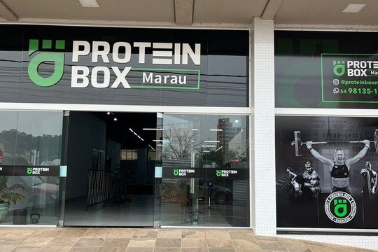 Imagem 1 da galeria do parceiro Box Marau - Cross Training