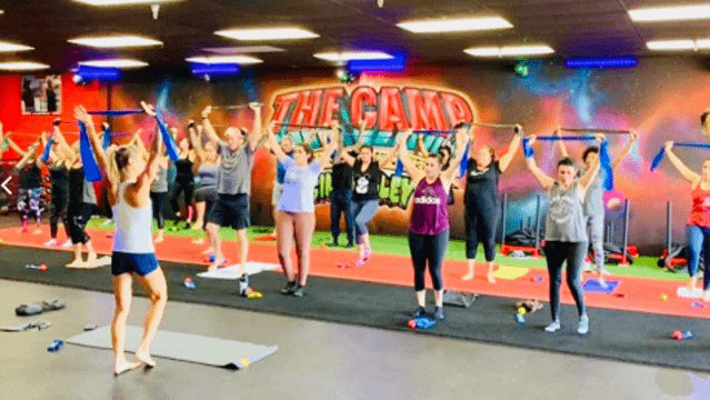 Image 1 from Fitness With Jennylynn partner gallery