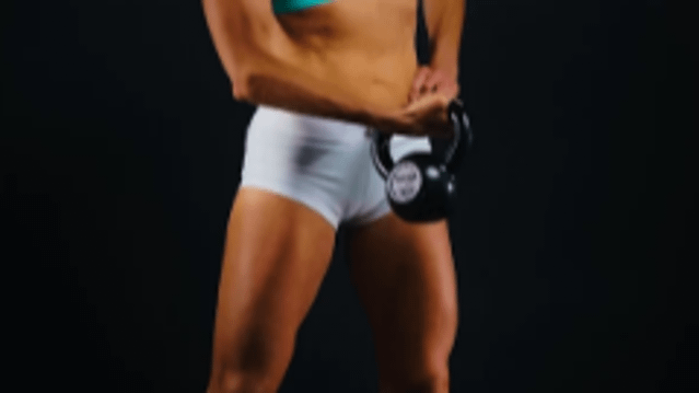 Image 3 from Fitness With Jennylynn partner gallery