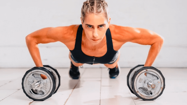 Image 2 from Fitness With Jennylynn partner gallery