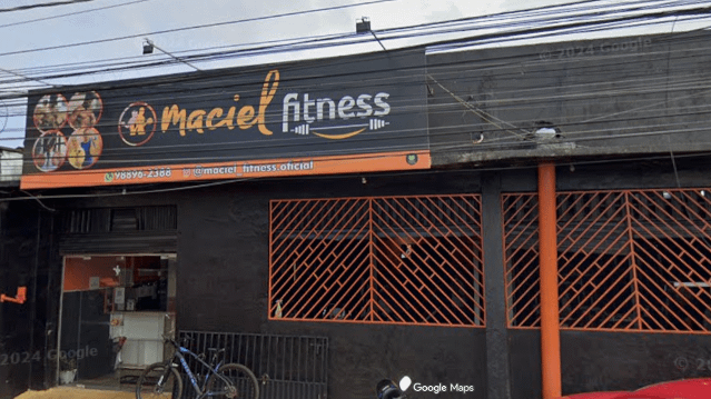 Imagem 2 da galeria do parceiro Maciel Fitness
