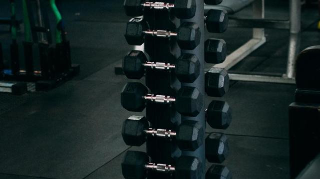 Imagem 3 da galeria do parceiro Maciel Fitness