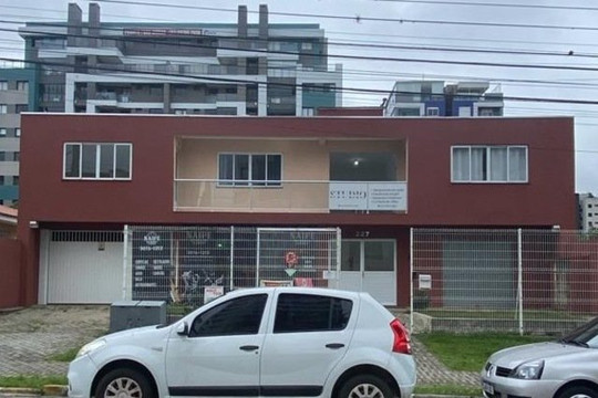 Imagem 2 da galeria do parceiro CF Studio de Pilates, Fisioterapia e Estética Avançada