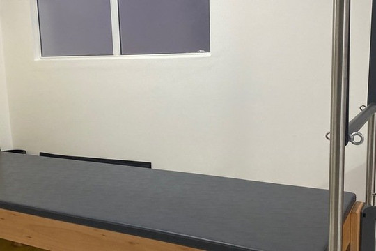 Imagem 3 da galeria do parceiro CF Studio de Pilates, Fisioterapia e Estética Avançada