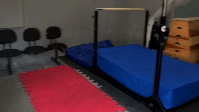 Imagem 3 da galeria do parceiro Ainsa Gym