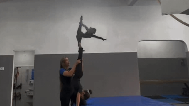 Imagem 1 da galeria do parceiro Ainsa Gym