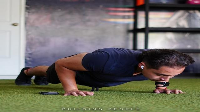 Imagen 3 de la galería del partner Human Athletes