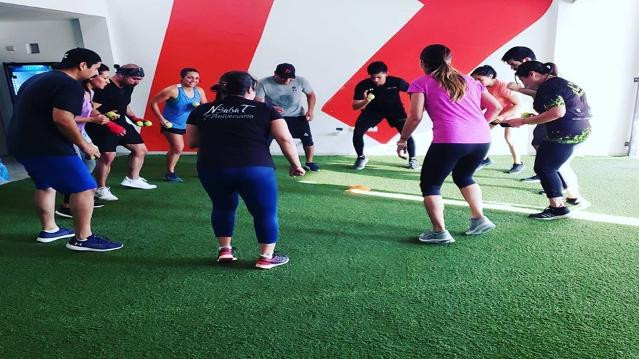 Imagen 2 de la galería del partner Human Athletes