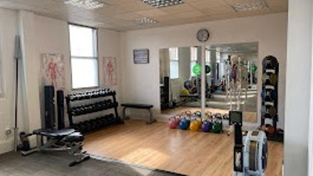 Image 3 from Reigate Personal Trainer partner gallery