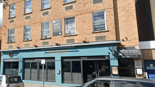 Image 2 from Reigate Personal Trainer partner gallery