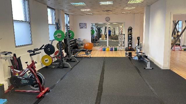 Image 1 from Reigate Personal Trainer partner gallery