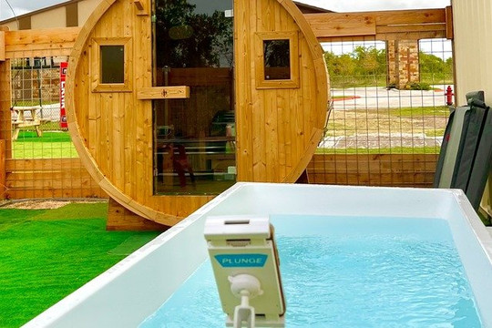 Image 1 from Hippo Social Club partner gallery