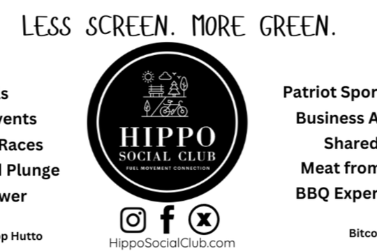 Image 3 from Hippo Social Club partner gallery