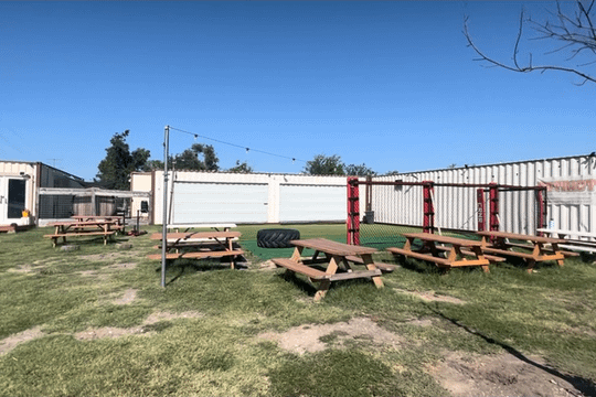 Image 2 from Hippo Social Club partner gallery