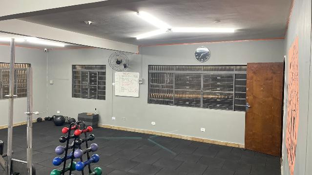 Imagem 3 da galeria do parceiro Studio M Fitness