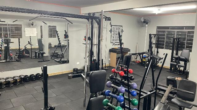 Imagem 2 da galeria do parceiro Studio M Fitness