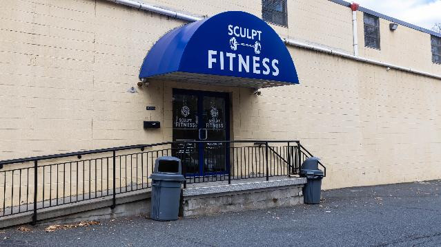 Image 2 from Sculpt Fitness partner gallery