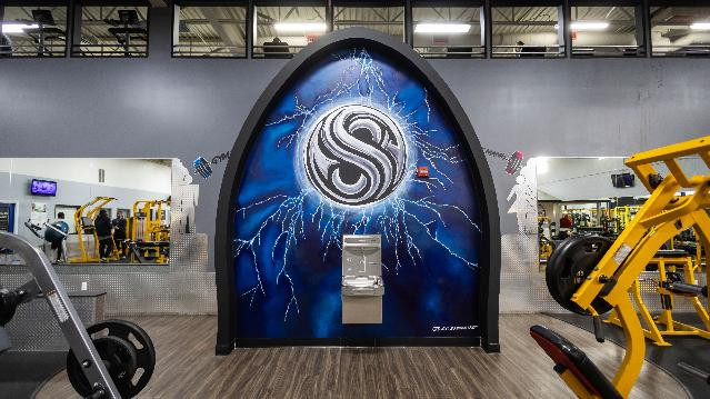 Image 3 from Sculpt Fitness partner gallery