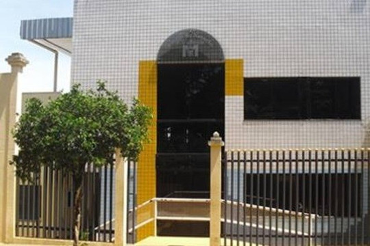 Imagem 2 da galeria do parceiro Escola de Natação e Academia MG