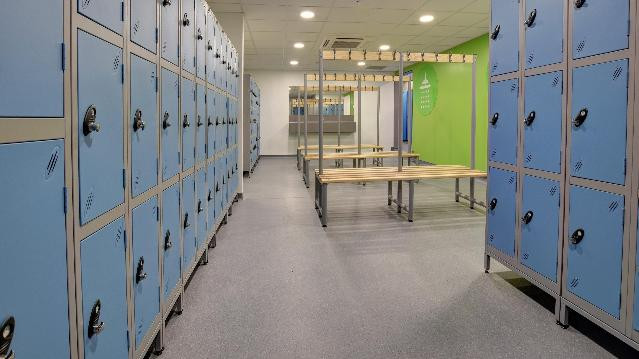 Image 3 from The Gym Group - Basingstoke partner gallery