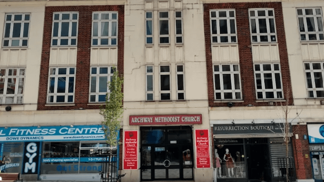 Image 2 from Astanga Yoga Here partner gallery