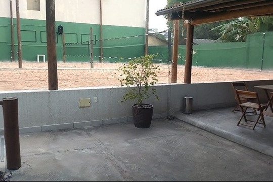 Imagem 1 da galeria do parceiro Arena GG Beach Tennis