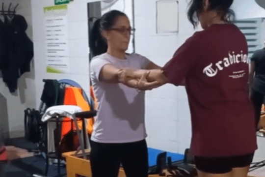 Imagen 2 de la galería del partner Bajoimpacto