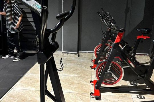 Imagem 3 da galeria do parceiro Academia LT FIT