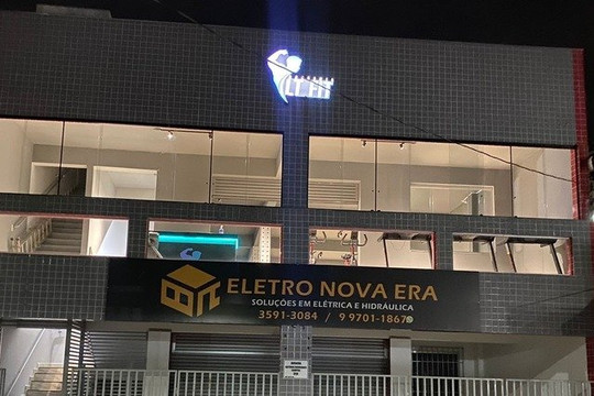 Imagem 2 da galeria do parceiro Academia LT FIT