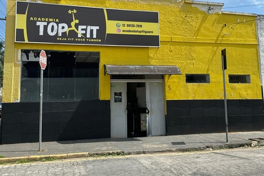 Imagem 2 da galeria do parceiro Top Fit Academia