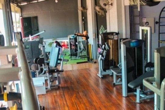 Imagem 3 da galeria do parceiro Academia Splendore Fitness