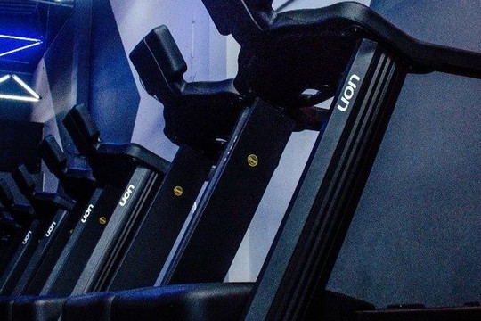 Imagem 3 da galeria do parceiro Academia Splendore Fitness