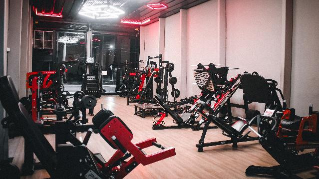 Imagem 1 da galeria do parceiro Academia Splendore Fitness