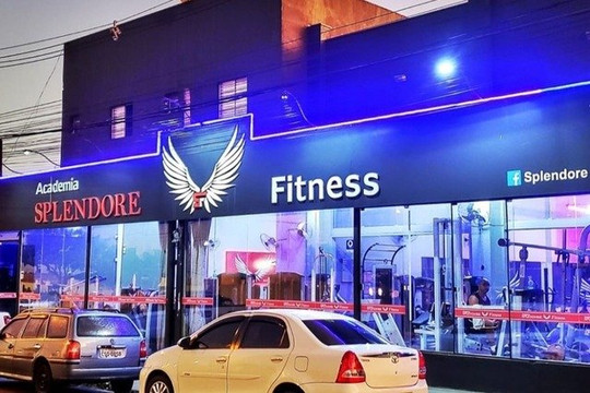 Imagem 2 da galeria do parceiro Academia Splendore Fitness