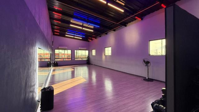 Imagem 3 da galeria do parceiro Academia Splendore Fitness