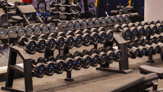 Imagem 2 da galeria do parceiro Bluefit Palmares