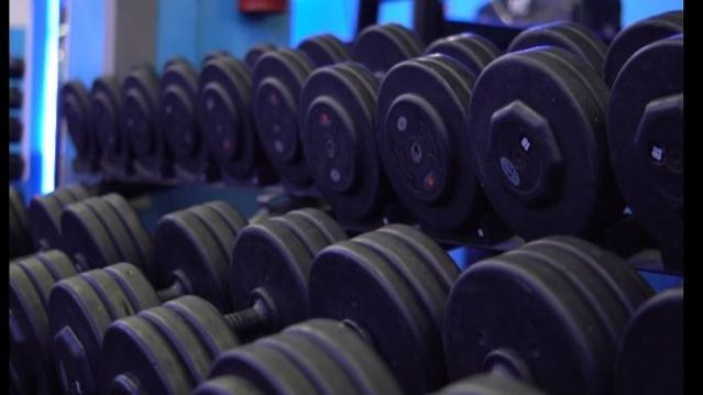 Imagem 3 da galeria do parceiro Academia Domínio - Morretes