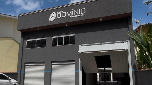 Imagem 2 da galeria do parceiro Academia Domínio - Morretes