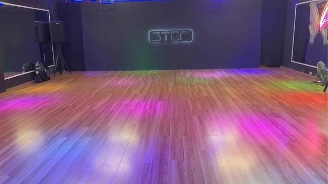 Imagen 1 de la galería del partner Step Dance Studio