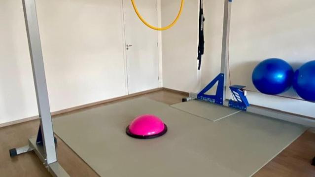 Imagem 3 da galeria do parceiro Sereno Pilates