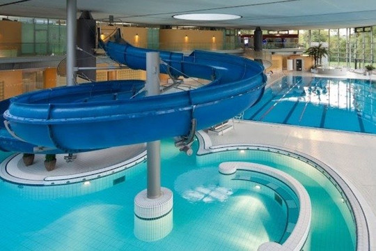 Bild 3 von SWM Westbad Partnergalerie